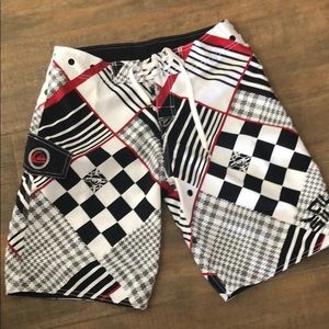 Quicksilver Board Shorts